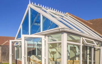 conservatory roof insulation costs Ropley Dean