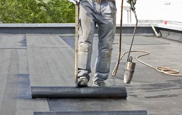 flat roof replacement Ropley Dean, Hampshire