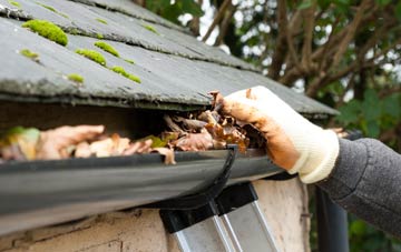 gutter cleaning Ropley Dean, Hampshire