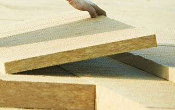 measuring Ropley Dean tapered insulation