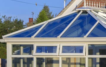 professional Ropley Dean conservatory insulation