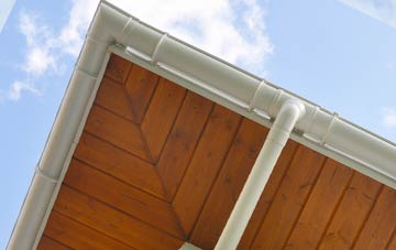 Ropley Dean soffit types