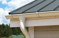Ropley Dean soffits