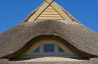 Ropley Dean thatch roofing